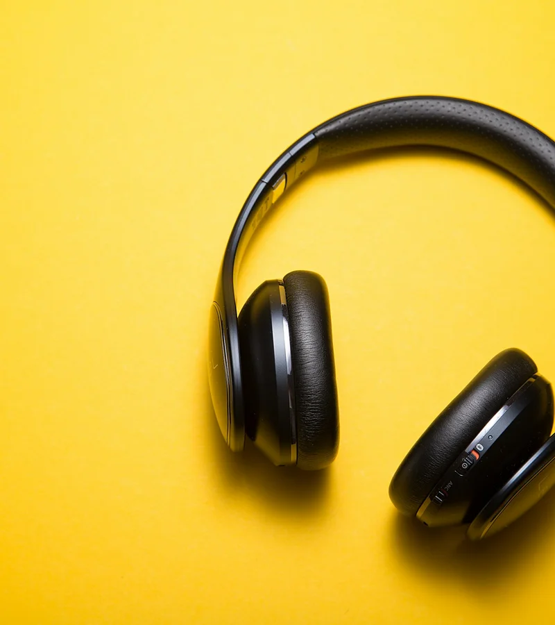 Sony WH-1000XM5 Studio
