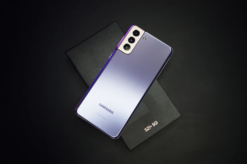 Samsung Galaxy S25 Ultra 5G (512GB)