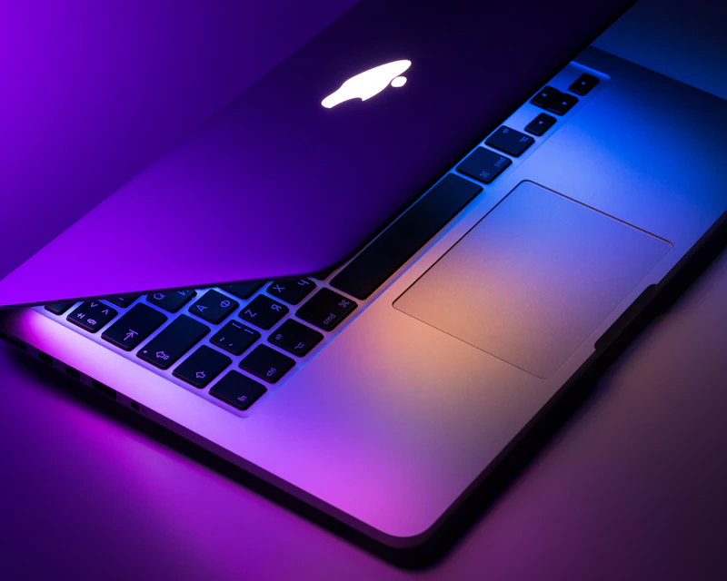 Apple MacBook Pro 16" (M4 Max, 36GB, 1TB)