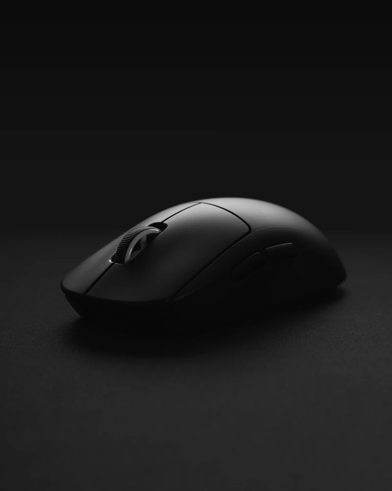 Logitech MX Master 3S Wireless Mouse - Fadakar Dev | Premium Tech & Gadgets