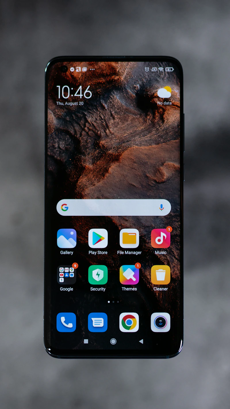 Google Pixel 9 Pro XL (256GB)