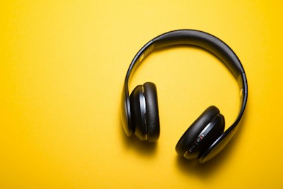 Top Audio